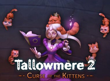Tallowmere 2 banner