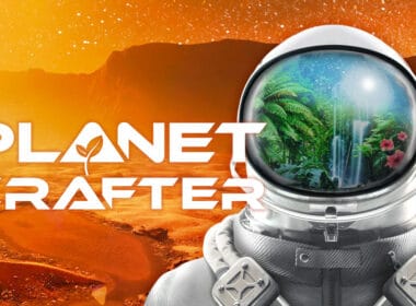 The Planet Crafter