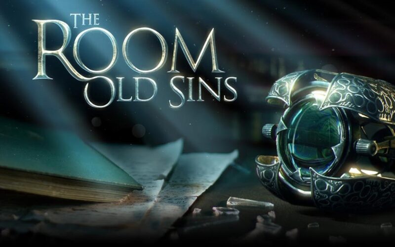 The Room Old Sins 4