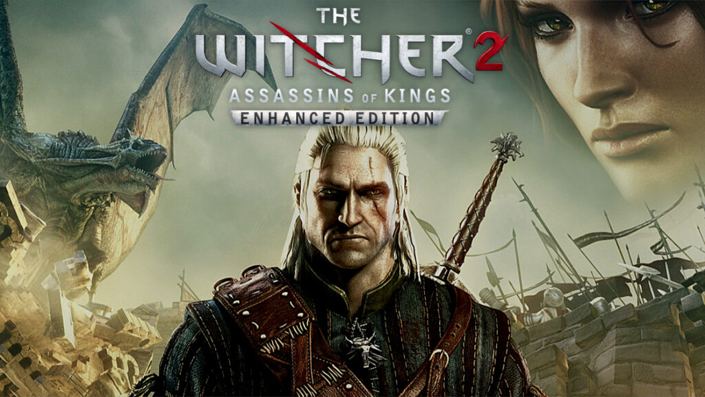 The Witcher 2