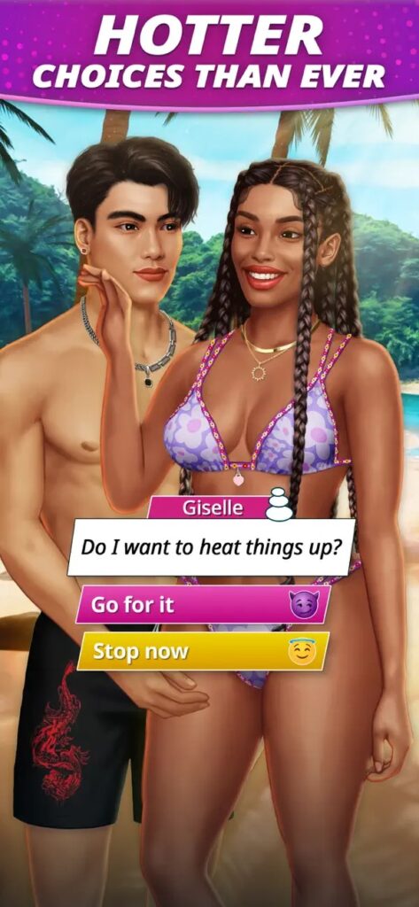 Too Hot To Handle 3 6