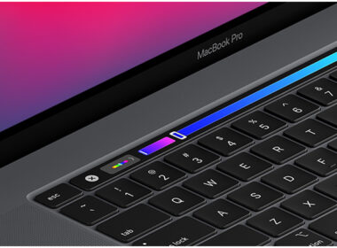 touchbar