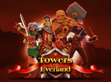Towers of Everland banner