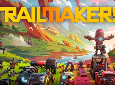 Trailmakers