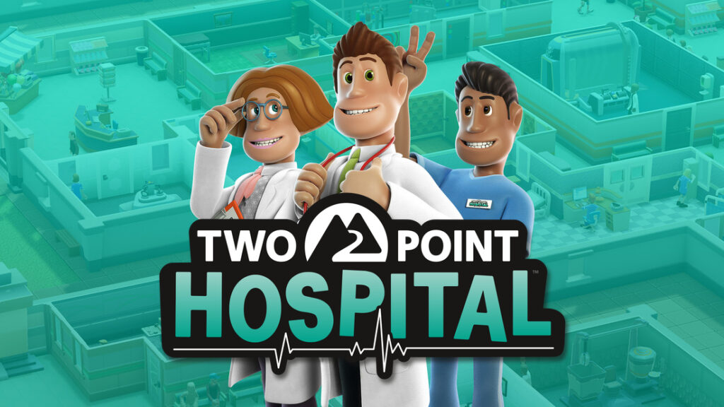 Two Point Hospital