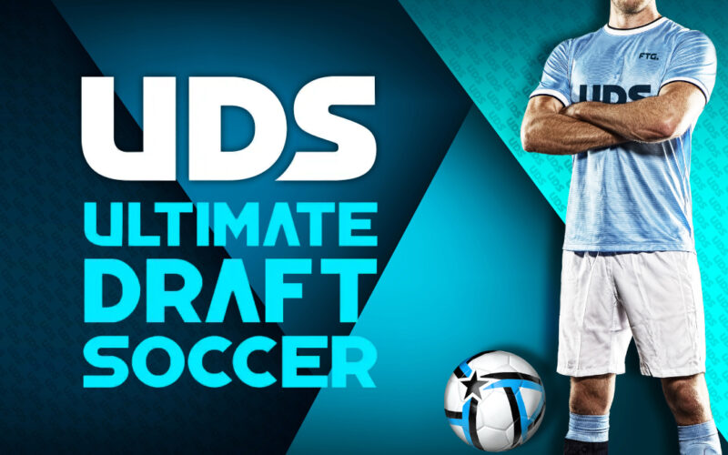 Ultimate Draft Soccer 1