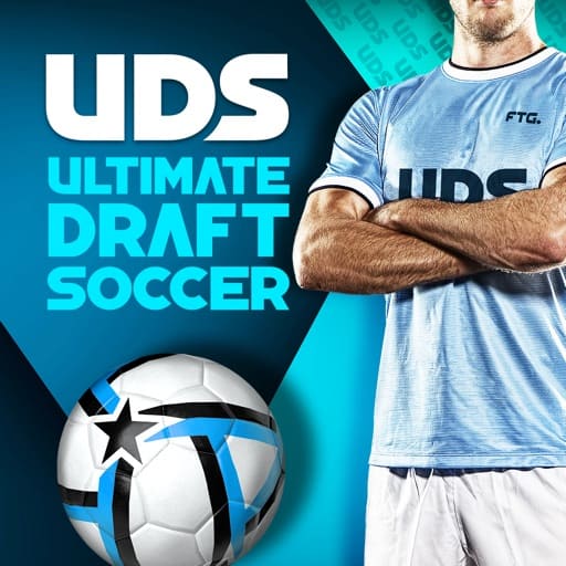 Ultimate Draft Soccer 2
