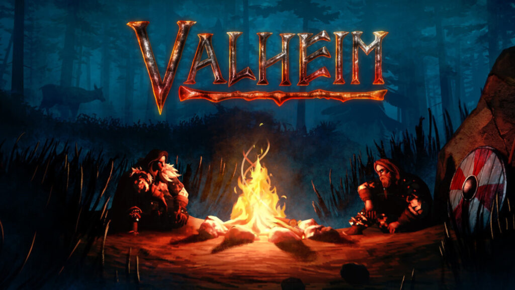 Valheim