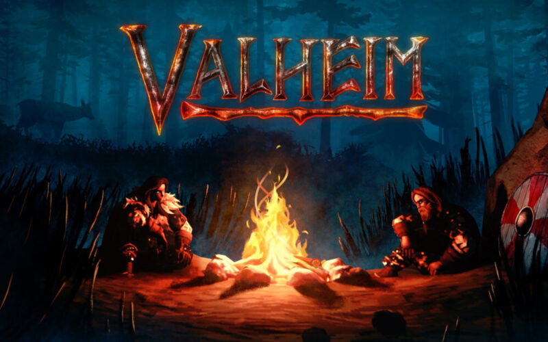 Valheim