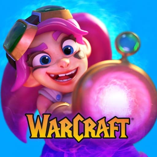 Warcraft Rumble 2