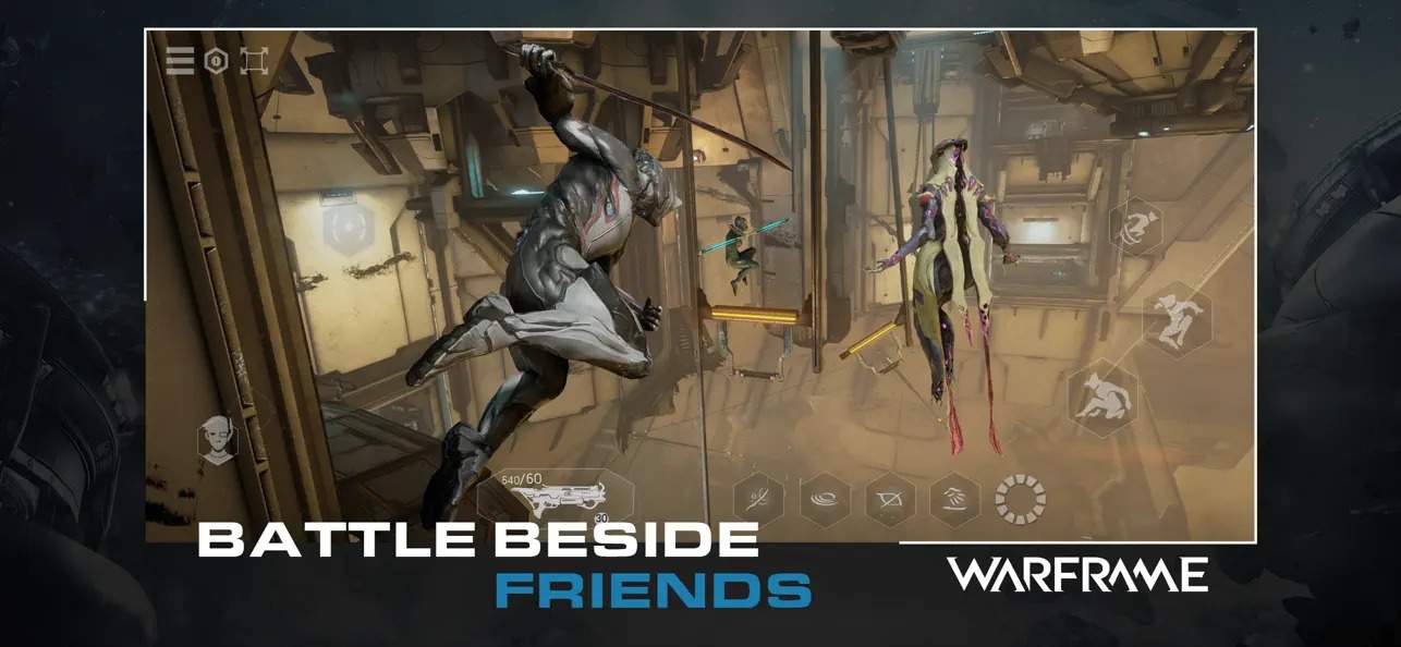 Warframe 1