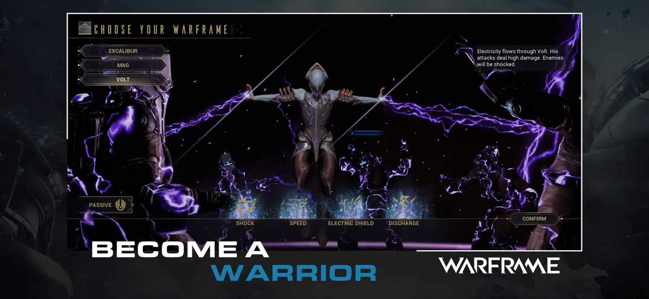 Warframe 6