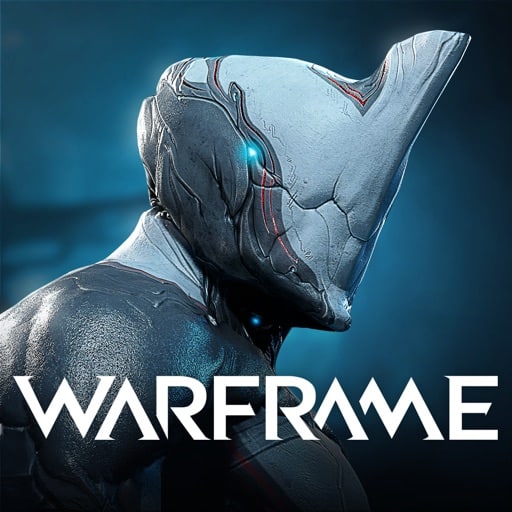 Warframe 7