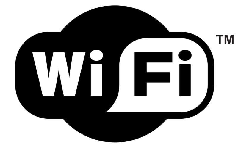 WiFi