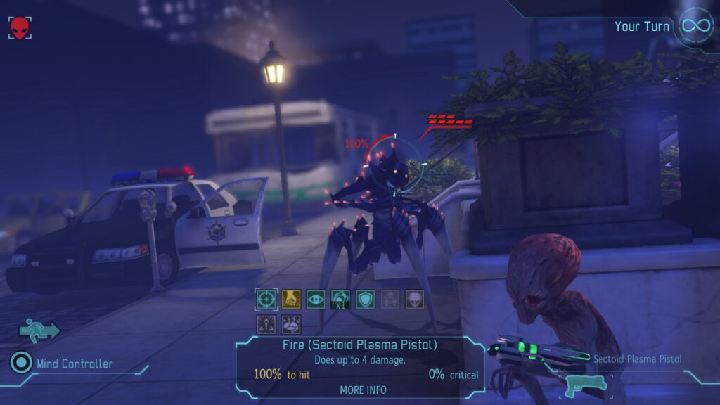 XCOM 4