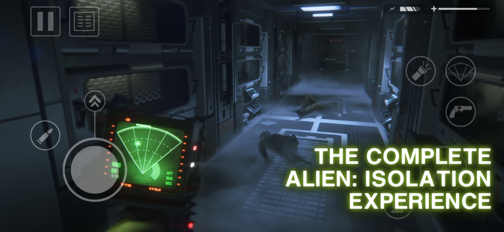 Alien Isolation 2