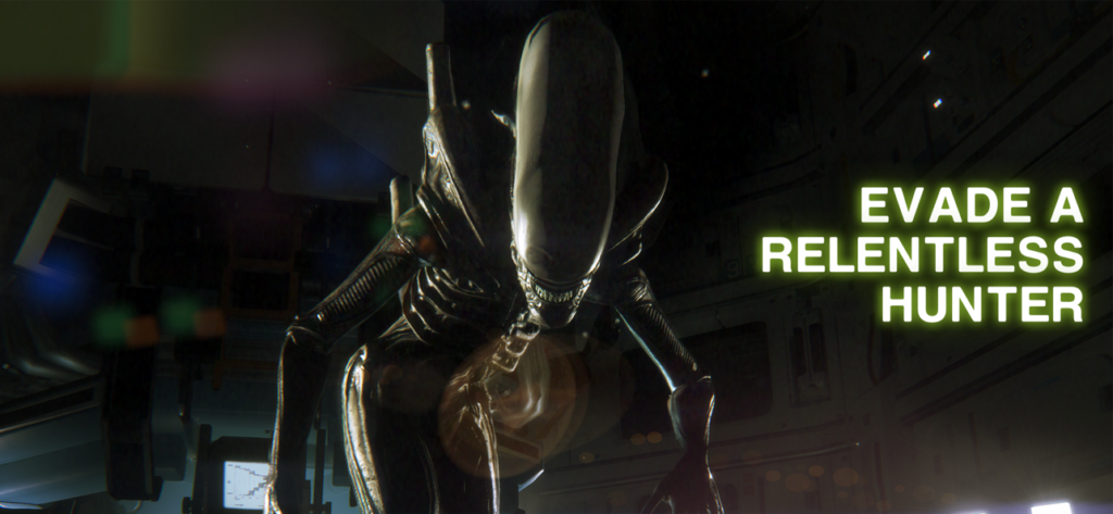 Alien Isolation 4