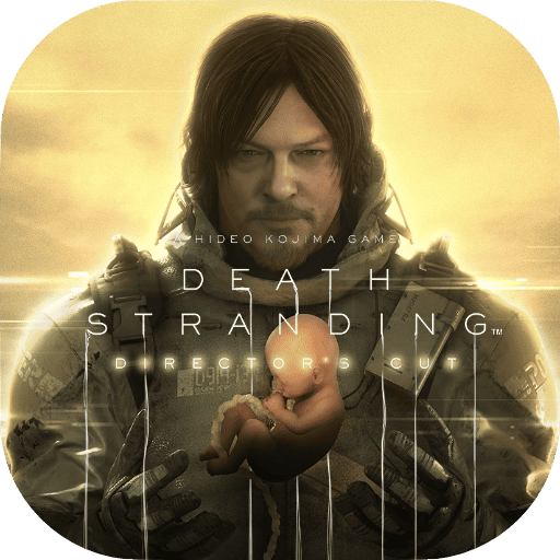 DEATH STRANDING DIRECTORS CUT 9