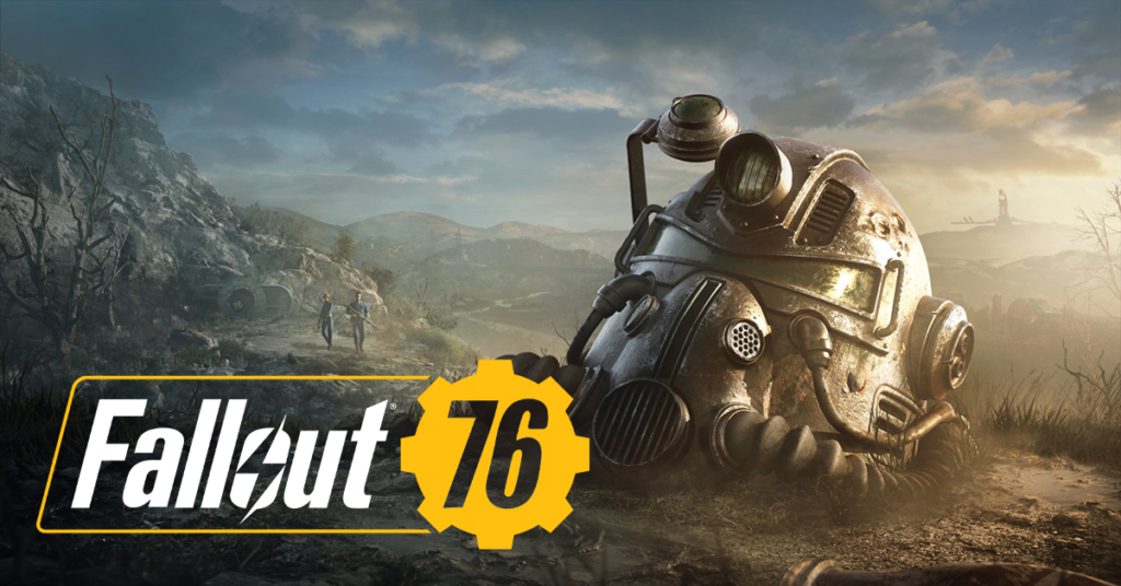 Fallout 76