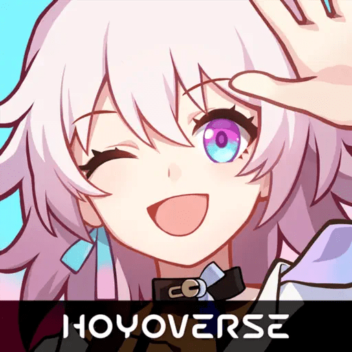 HonkaiStarRailicon