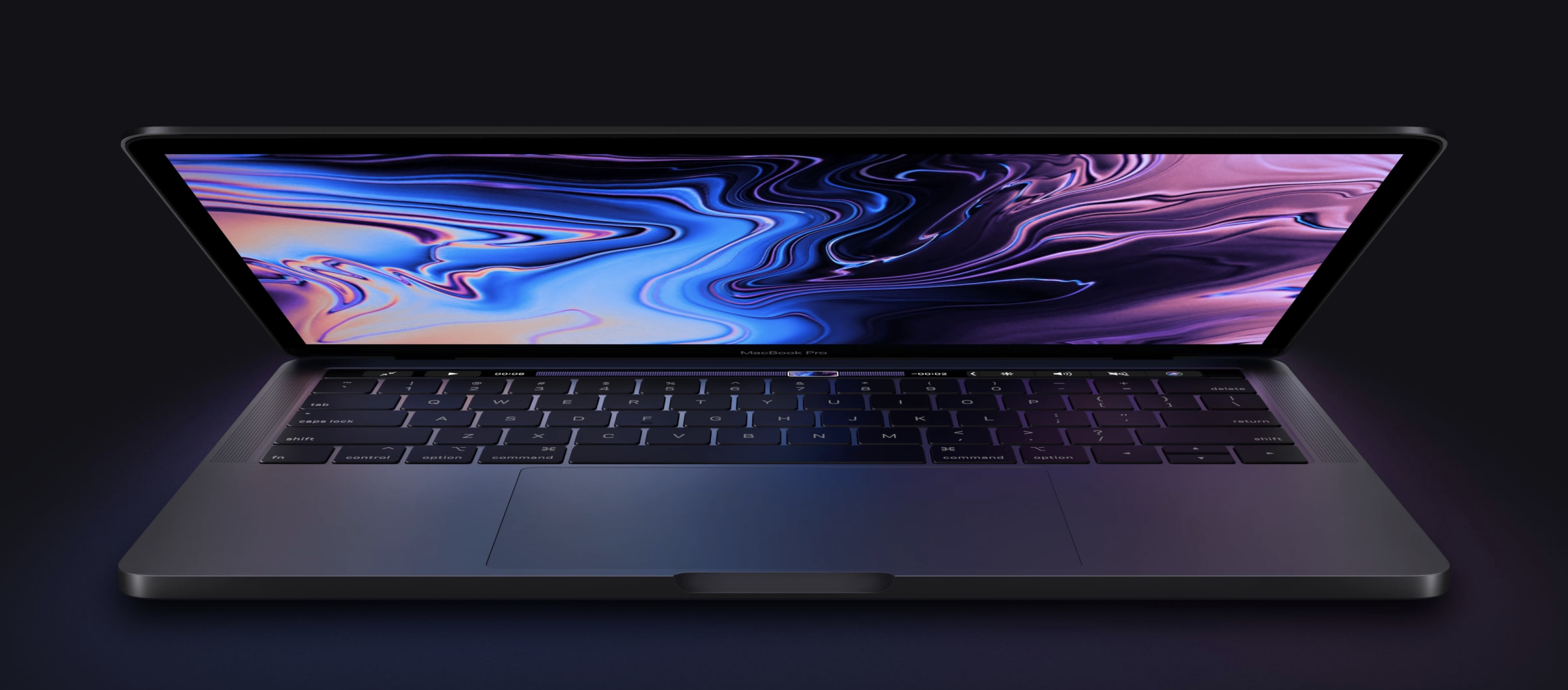 MacBook Pro 13