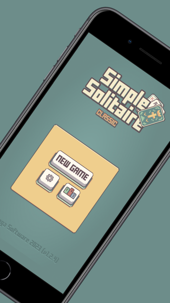 SimpleSolitaireClassic 2