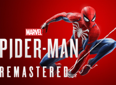 Spider Man Remastered