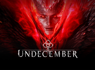 Undecember banner