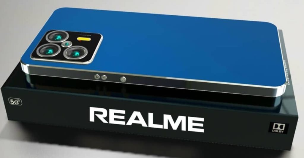 Realme C63 5G