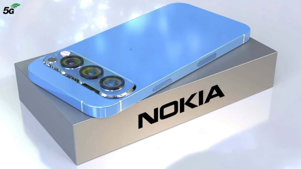 Nokia G99 5G