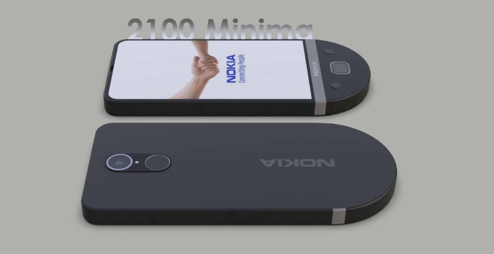 Nokia Minima 2100 5G