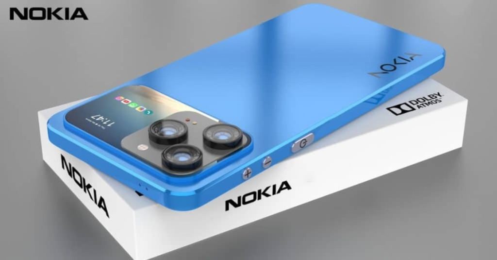 Nokia Nanomax