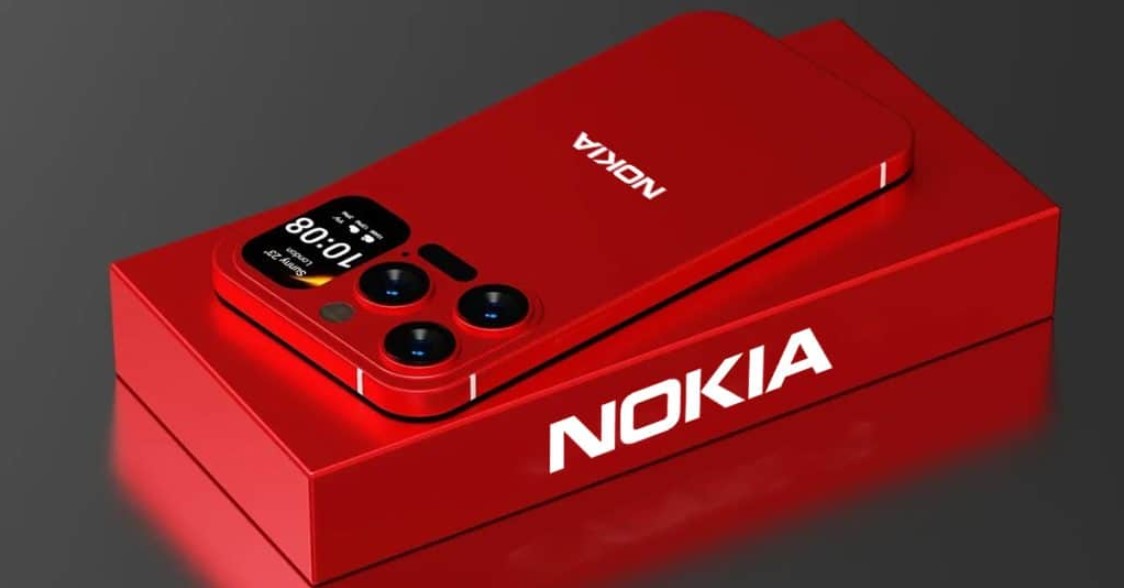 Nokia Note 13 Pro