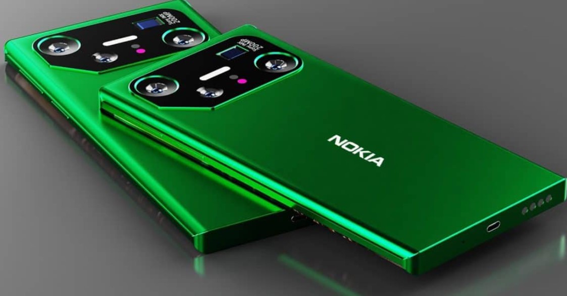 Nokia Fire