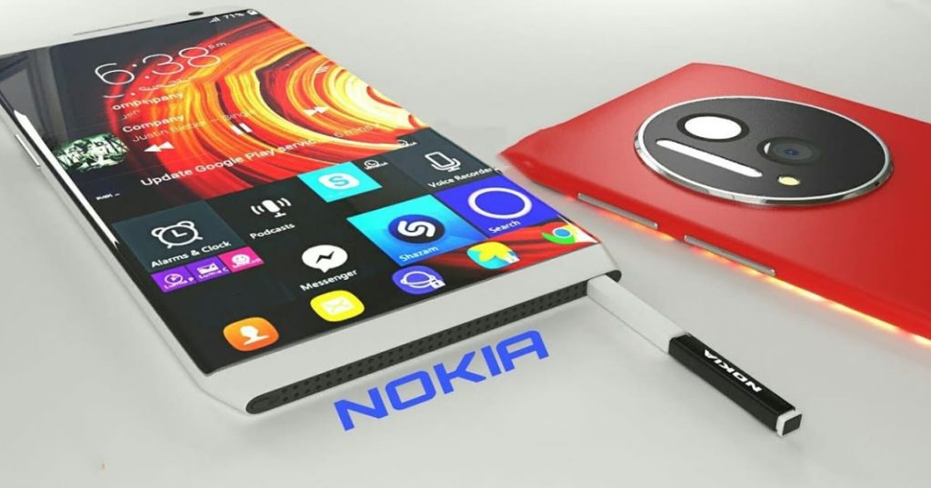 Nokia Note Mini