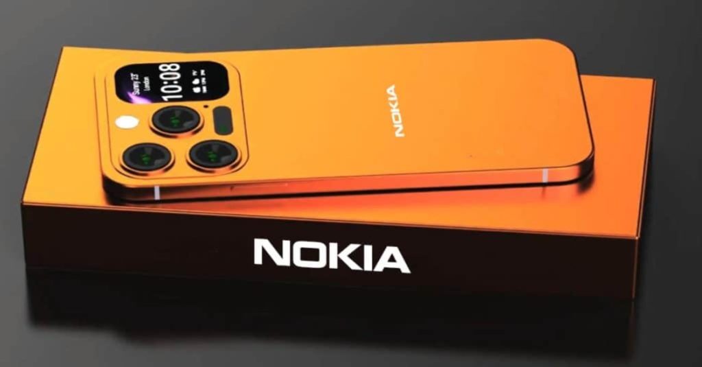 Nokia Winner