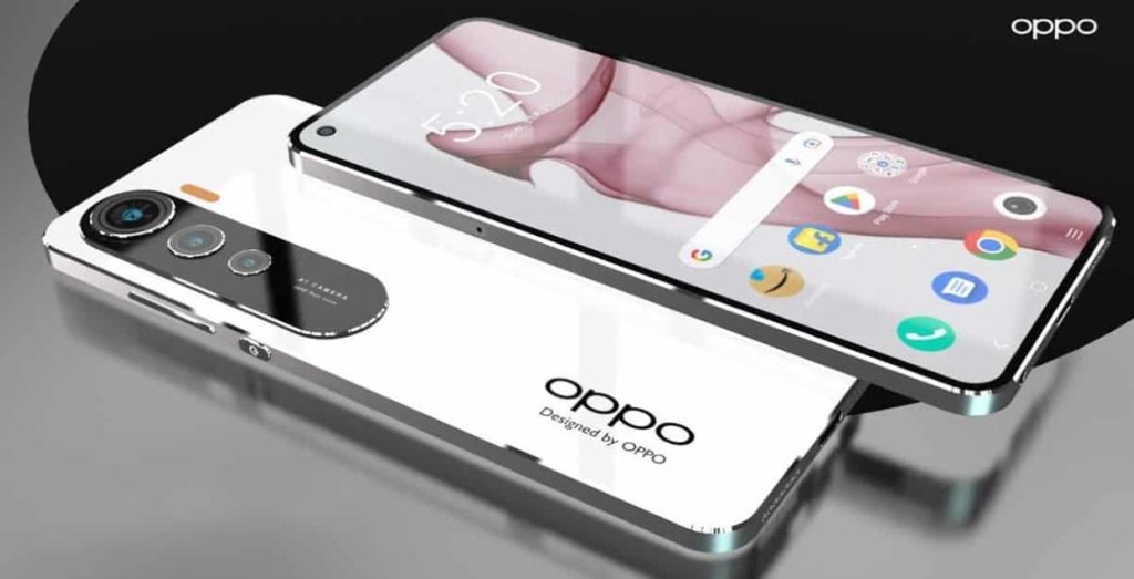 OPPO K12 Plus