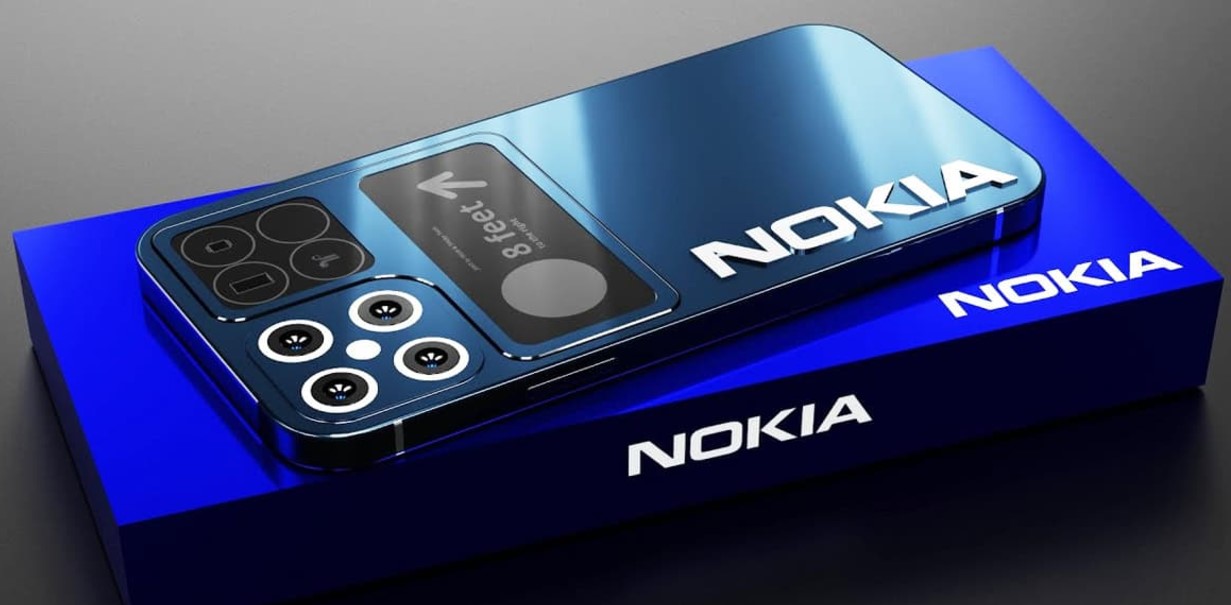 Nokia McLaren Pro Lite