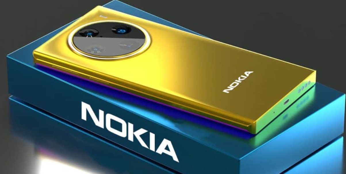 Nokia Hero Max