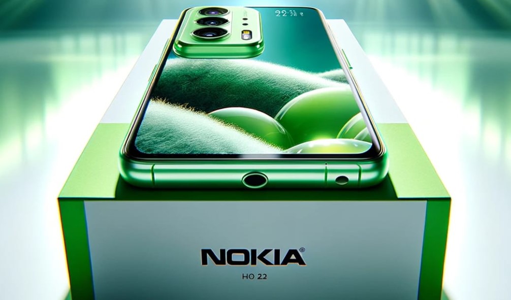 Nokia XS Pro